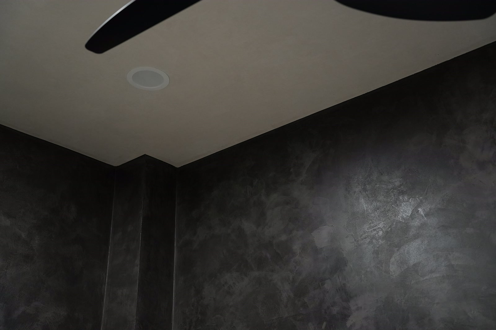 Microcement - Architectural Matte